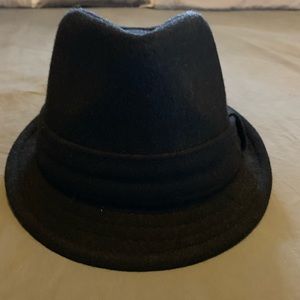 Fedora Black Hat